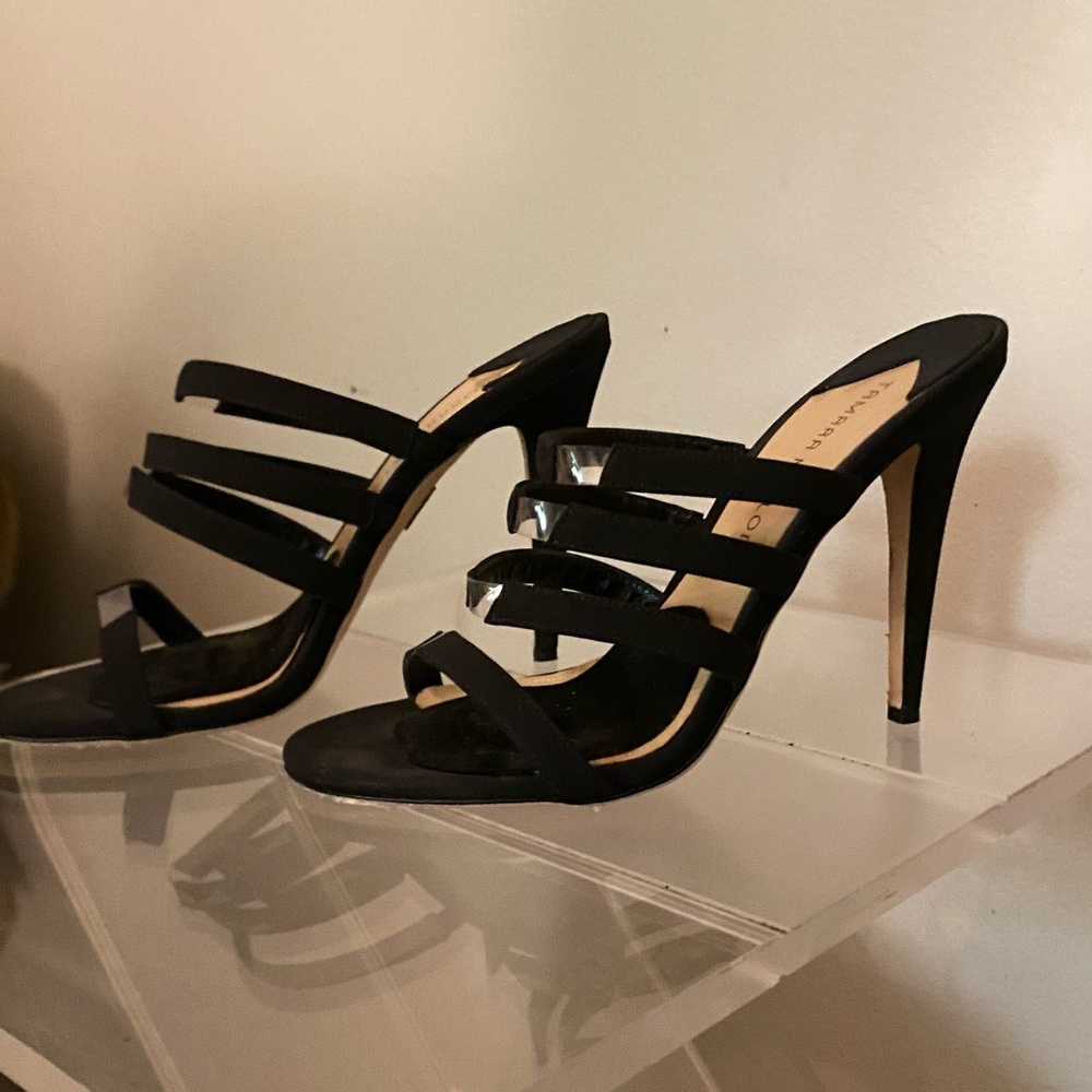 Tamara Mellon Slash heels